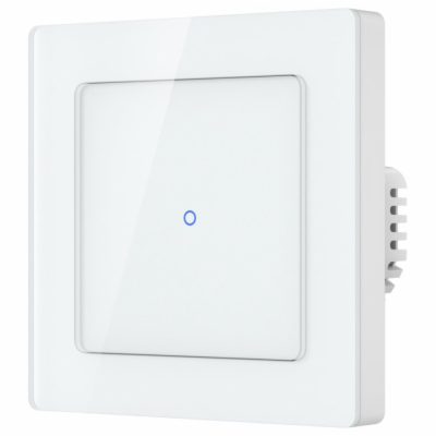 IMMAX NEO SMART vypínač Nexa 1-tlačítkový, Wi-Fi, 230V, TUYA