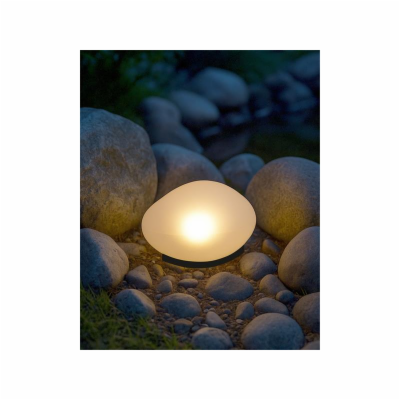 Svítidlo solární TRIXLINE TR-406J