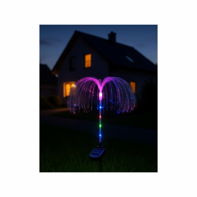 Svítidlo solární TRIXLINE TR-256D