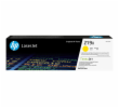 HP toner 219X/High Yield Yellow/2500 stran - poškozený obal