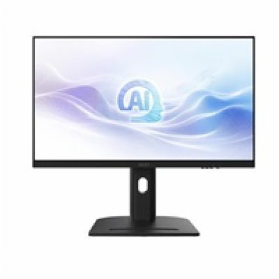 MSI PC AiO Modern AM273QP AI 1UM-254XEU, Ultra 5 125H, 27...