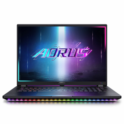 Gigabyte AORUS/MASTER 18 BZHC6CZD42SP/U9-275HX/18"/2560x1...
