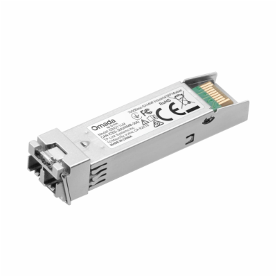 TP-Link ISM311LM 1000Base-SX MM průmyslový SFP modul