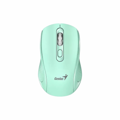 GENIUS NX-8025S/Kancelářská/Optická/1 200 DPI/Bezdrátové ...