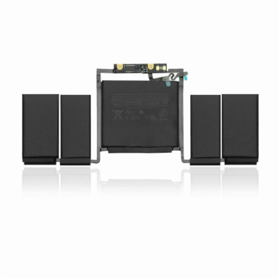 Baterie A1819 pro notebooky Apple MacBook Pro A1706 - 431...