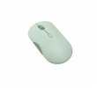 Lenovo 350 Bluetooth Silent Mouse (Breeze Moss) = pastelově zelená BT tichá myš