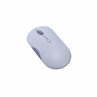 Lenovo 350 Bluetooth Silent Mouse (Meta Grape) = pastelov...
