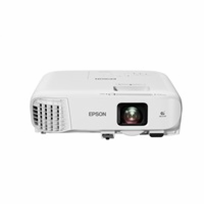 EPSON EB-994F FullHD/ Business Projektor/ 4100 ANSI/ 16 0...