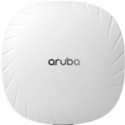 Aruba AP-514 (RW) Dual Radio 4x4:4 + 2x2:2 802.11ax Exter...