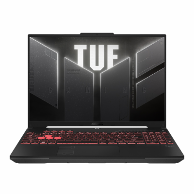 Asus TUF Gaming A16 FA607NUG-RL116W R7-7445HS/16"/WUXGA/1...
