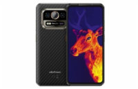 Smartphone Ulefone Armor 25T 4G 8GB/256GB Black