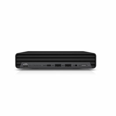 Mini PC HP EliteDesk 800 G6 DM  Mini počítač - 16 GB, Int...