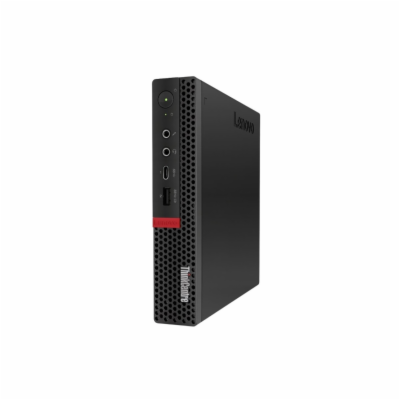 Mini PC Lenovo ThinkCentre M720q Tiny  Mini počítač - 8 G...