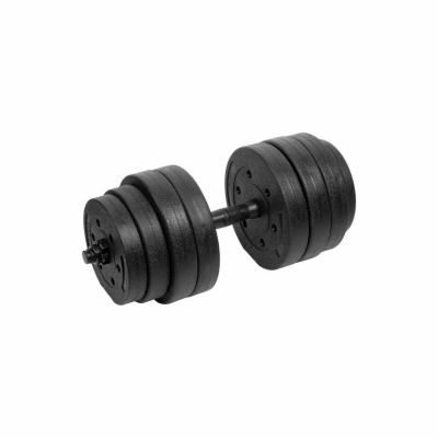 Sada bitumenových zátěží REBEL RBA-2328-20 2x1,25kg+2x2,5...