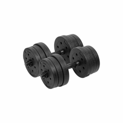 Sada bitumenových zátěží REBEL RBA-2328-10 4x1,25kg+ 4x1,...