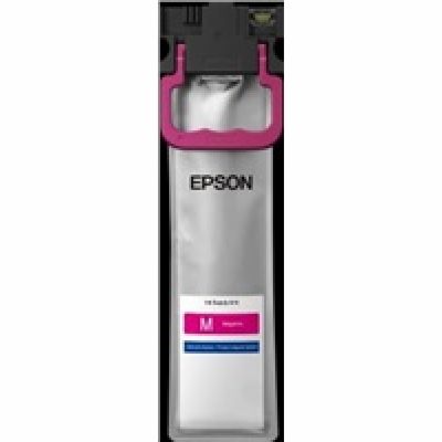 EPSON WorkForce Pro EM/EP-C800R Magenta XL Ink (5.000 str.)