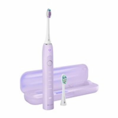 TrueLife SonicBrush Clean70 UV Lavender