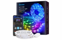 BAZAR - Govee WiFi RGB Smart LED pásek 10m - Poškozený obal (Komplet)