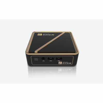 SAPPHIRE EDGE AI/350/Mini/AI7-350/bez RAM/AMD int/bez OS/2R