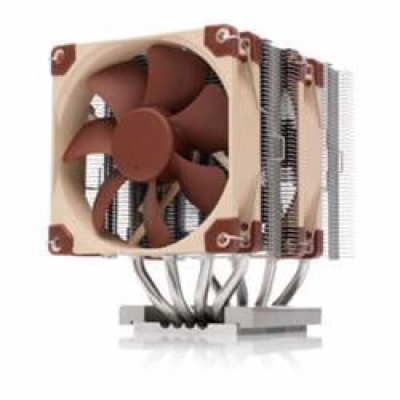 Noctua chladič NH-D9 TR5-SP6 4U