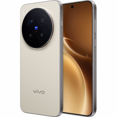 Vivo X300 Pro 16/512GB, písková