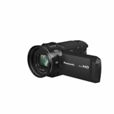 Panasonic HC-V900 (F-HD, 24x zoom F1.8, 29mm wide, 3.0 to...