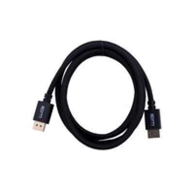 WG - Kabel video DisplayPort (male) to DisplayPort (male)...