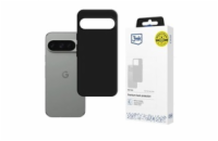 3mk ochranný kryt Matt Case pro Google Pixel 10/Google Pixel 10 Pro