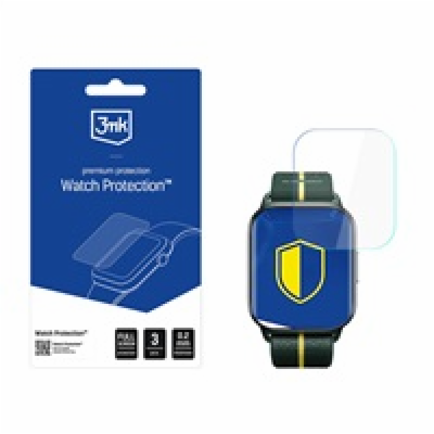 3mk ochranná folie Watch Protection ARC pro Motorola Moto...