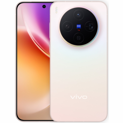 Vivo X300 16/512GB, růžová