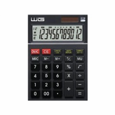 WG - Kancelářská kalkulačka WG1 EffiCalc