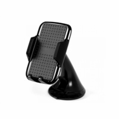 WG - Držák do auta WG 13, na sklo, černá