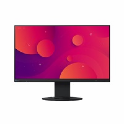 EIZO MT 24" EV2460-BK FlexScan, IPS, 1920x1080, 250nit, 1...