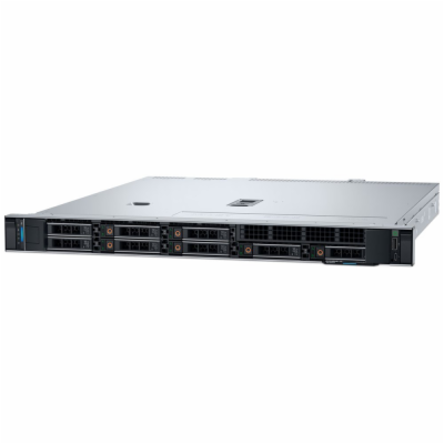 DELL PowerEdge R360/ 8x 2.5/ Xeon 6325P/ 32GB/ H755/ 1x 4...