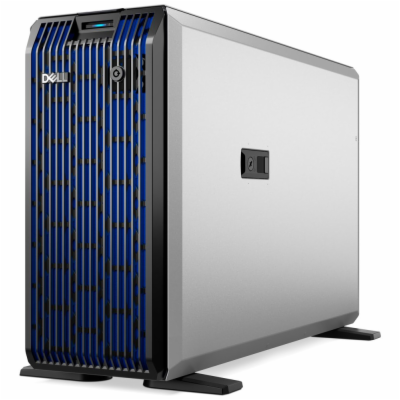 DELL PowerEdge T360/ 8x 3.5/ Xeon 6333P / 32GB/ H755/ 2x ...