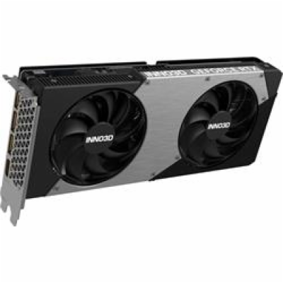 GPU INNO3D NVIDIA GeForce RTX 5060 Ti 8GB TWIN X2 OC