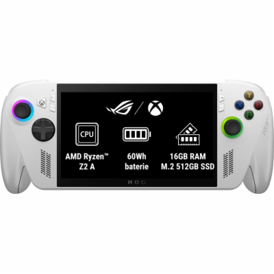 ROG Xbox Ally