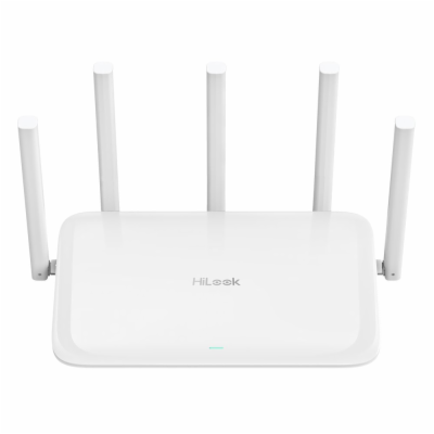 HiLook Powered by HIKVISION/ Wi-Fi 6 router WR-AX30(O-STD...