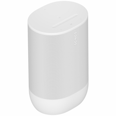 Sonos Move 2 Bílá
