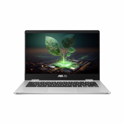 Notebook Asus Chromebook C423N  Notebook - 14 palců, 4 GB...