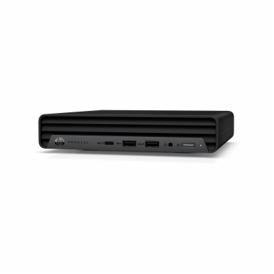 Mini PC HP ProDesk 400 G6 DM  Mini počítač - 16 GB, Intel...