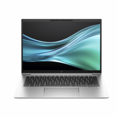 Notebook HP EliteBook 660 G11  Notebook - 16 palců, 16 GB...