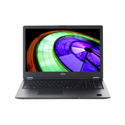 Notebook Fujitsu LifeBook U7510  Notebook - 15,6 palců, 3...