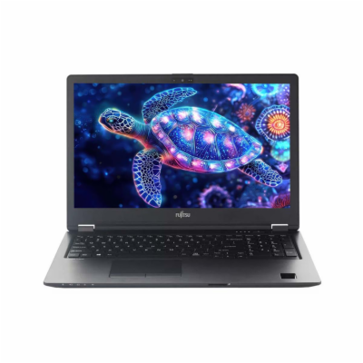 Notebook Fujitsu LifeBook U7510  Notebook - 15,6 palců, 3...