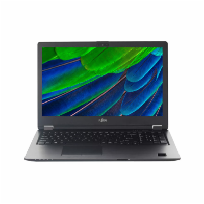 Notebook Fujitsu LifeBook U7510  Notebook - 15,6 palců, 3...