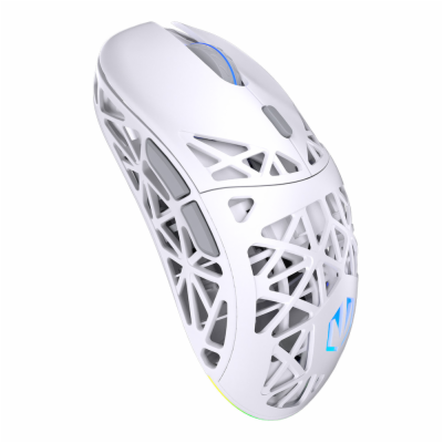 Endorfy myš LIV Wireless Onyx White / PAW3311 / Khail GM ...