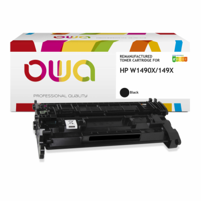 OWA Armor toner pro HP LJ Pro 4002,MFP 4102 černý, 9.500 ...