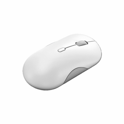 Lenovo 700 Multi-Device Wireless Silent Mouse (Seashell) ...