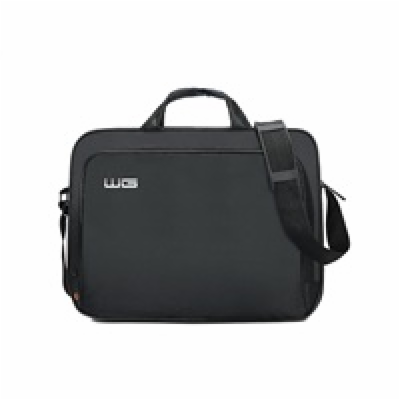 WG - Brašna na notebook 15,6" WG1 / černá
