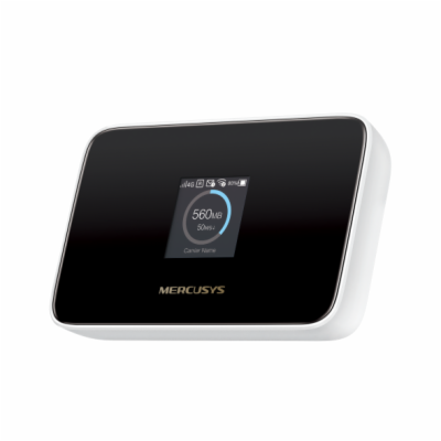 Mercusys MT115 150Mbps 4G LTE mobile WiFi